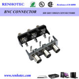 BNC Connector Electrical Connector
