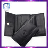 Genuine Leather Dart Wallet