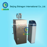 Electric Steam Heating and Boiler
