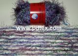 0.6nm 100%Polyester Hand Knitting Yarn (PD11181)