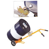 D0011 Widely Using Mechanical Drum Carts