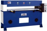 CE Hydraulic Tetrastyle Flat Type Sponge Presses Cutting Machine (XYJ-3/40)