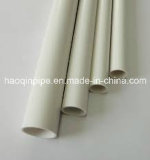 Sch40 PVC Pipe for Water Supply