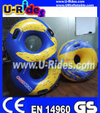 Inflatable Water Park Tube