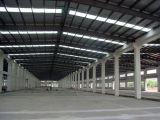 Quality Steel Structure for Thermal Power Plant