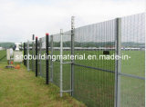 Fence Netting/Safety Fence/High Security Fence/Welded Wire Mesh Fence