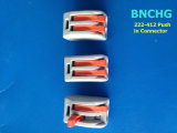 222-412 Two Pole Lighting Connectors Wago Connector