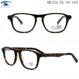2015 Fashion High Quality Wood Eyewear (HK123)