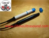 Ultrasonic Fat Measurement Sensor in Hospital, Ultrasonic Transducer for Medical, Fat Thickness Probe
