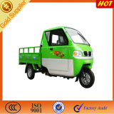 New Enclosed Motor Tricycle