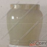 Light Green Onyx Cremation Urn for Funeral Products