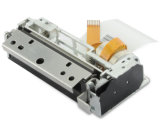 Thermal Printer Mechanism PT48ep-B (Compatible Fujitsu FTP-629 MCL103)