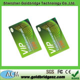 Blank PVC 86*54 Mm Sle4428 Contact Smart IC Card