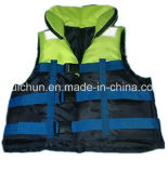 CE Approved Sports Life Jacket Foam Life Jacket for Yacht