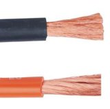 Copper Welding Cable, Welding Supplies