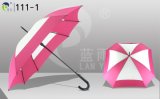 Special Straight Square Umbrella