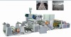 Healthy Environmental Cup Paper Coating Machine (SJFM-1300A)