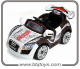 Electric Ride on Car for Kids-Bj011-8