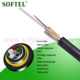 G652D Self-Supporting ADSS Optical Fiber Cable
