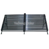 CE Approved Vacuum Tube Solar Collector (CVN)