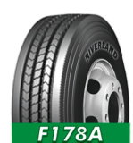 Tire, TBR Tire, Truck Tyre Radial, Bus Tyre Radial (178A)