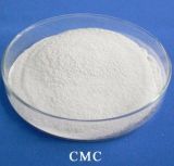 Carboxymenthyl Cellulose (CMC) 