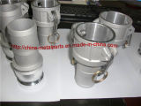 Casting Tube Parts