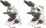 N-120/ N-120A Biological Microscope