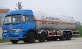 Faw Liquefied Gas Transport Truck