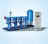Frequency Conversion Water Supply Equipment