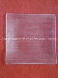 Tempered Glass Plate (JRFCLEAR0026)