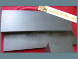 Tungsten Sheets for Sapphire Growing Furnace