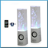 USB Bluetooth Speaker Water Dancing Digital (GE-7)