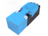 Rectangular Wide Voltage Type Inductive Proximity Switch Sensor (LE40XZ DC2)
