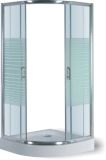 Shower Appliances-Simple Shower Room-WAR90SC-D