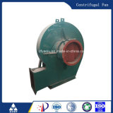 Simple Control Flour Processing Mill Ventilation Centrifugal Fan