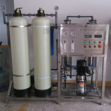 Kyro-500L/H High Working Desalination 97% CE Pure Water Process Machinery