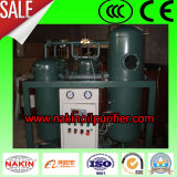 China Ty Turbine Oil Purifier, Vacuum Oil Filtration Equipment