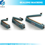 Cheap Table Top Manual Heat/Hand Sealing Machinery (PFS-100)
