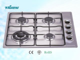 High Quality Gas Hob with Safety Device/Trs4-601