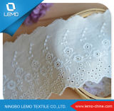 Latest Nylon Spandex Stretch Elastic Tricot Lace