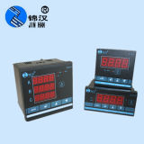 Three-Phase AC Current Meter