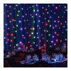 Hot Selling Ceiling Decoration Stage Equipment Light RGB LED Star Cloth