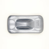 Chesir Rutile Fine Satin Silver White Pearlescent Pigment (QC111)