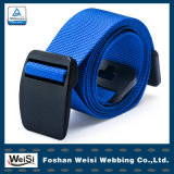 Fashion Children's Belts, New Design Safety and Colorful with Buckle