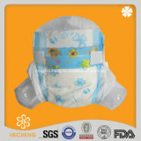 OEM Baby Diapers for Nigeria Market