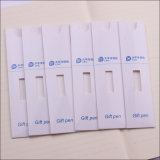 Novelty Design Simple Cheap Paper Gift Box for Pen Packaging