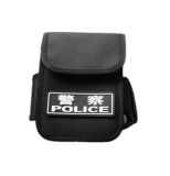 Police Work Bag and Safety Product