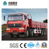 Hot Sale of HOWO Cargo Truck