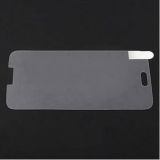 Mirror LCD Screen Guard Screen Protector for S5 I9600